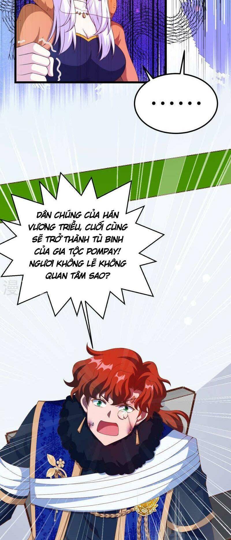 Từ Hôm Nay Bắt Đầu Làm Thành Chủ Chapter 409 - 6