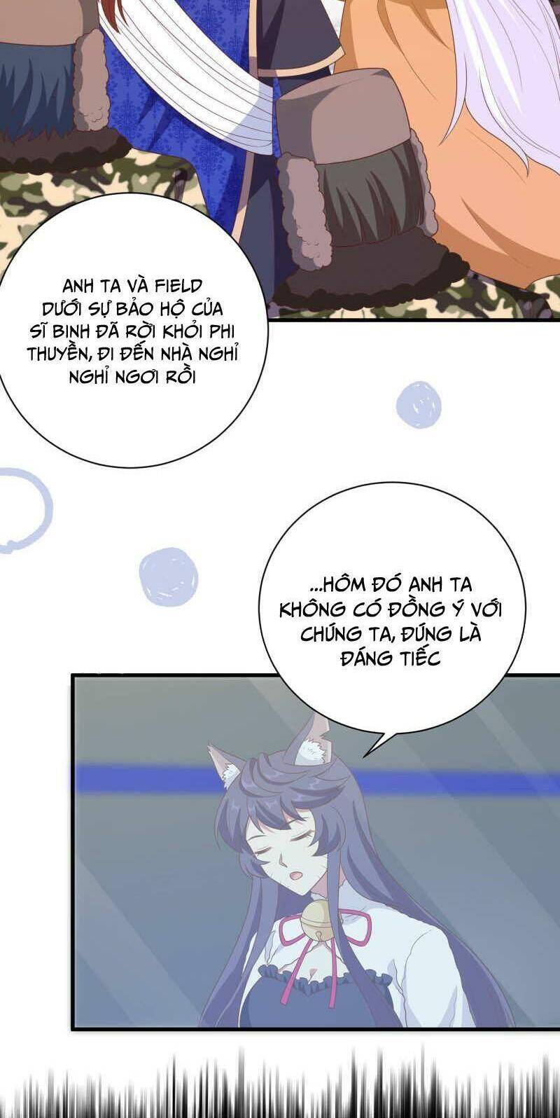 Từ Hôm Nay Bắt Đầu Làm Thành Chủ Chapter 410 - 4