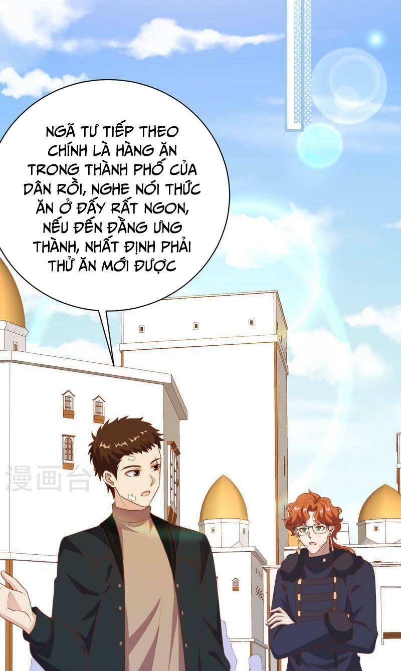 Từ Hôm Nay Bắt Đầu Làm Thành Chủ Chapter 410 - 32