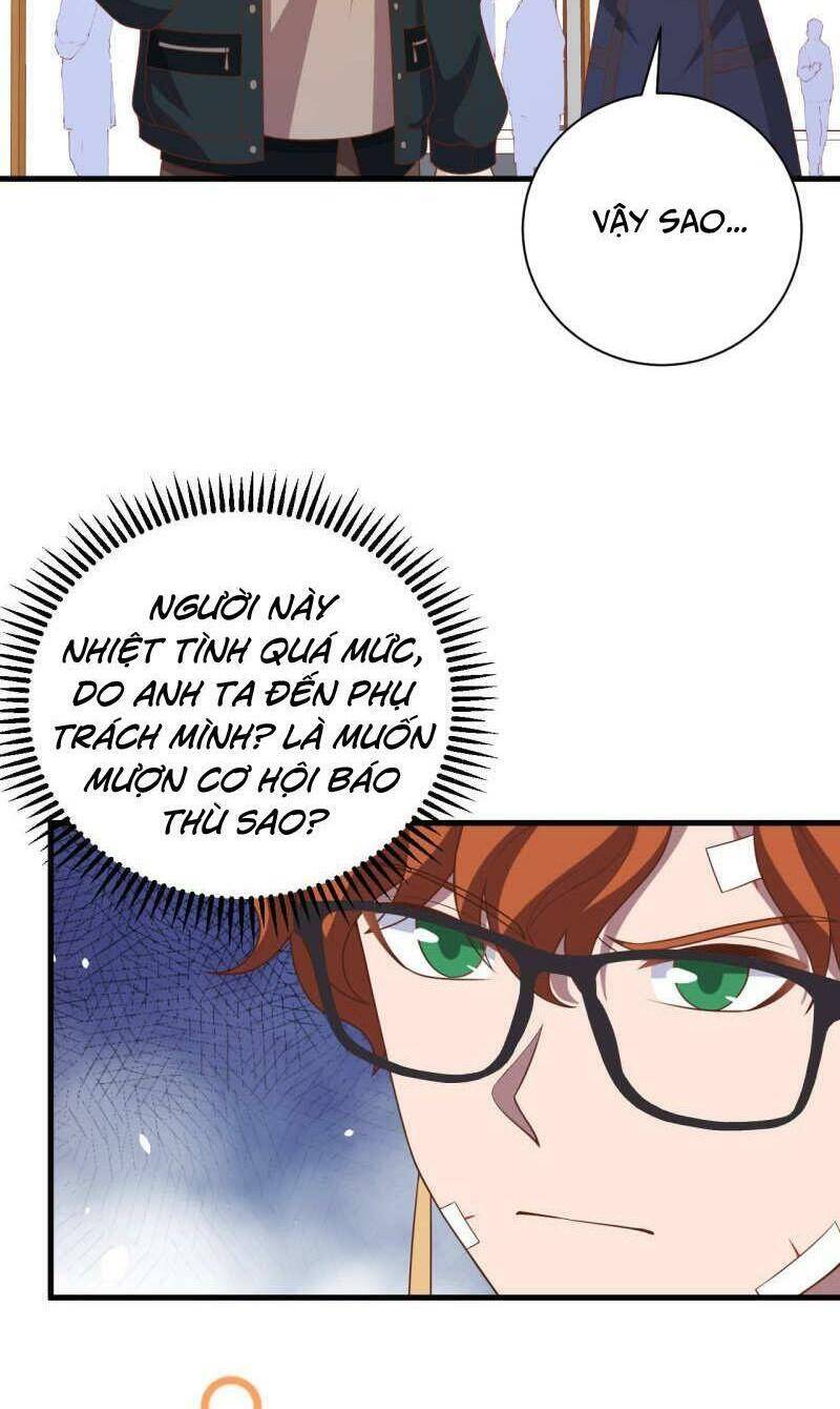 Từ Hôm Nay Bắt Đầu Làm Thành Chủ Chapter 410 - 33