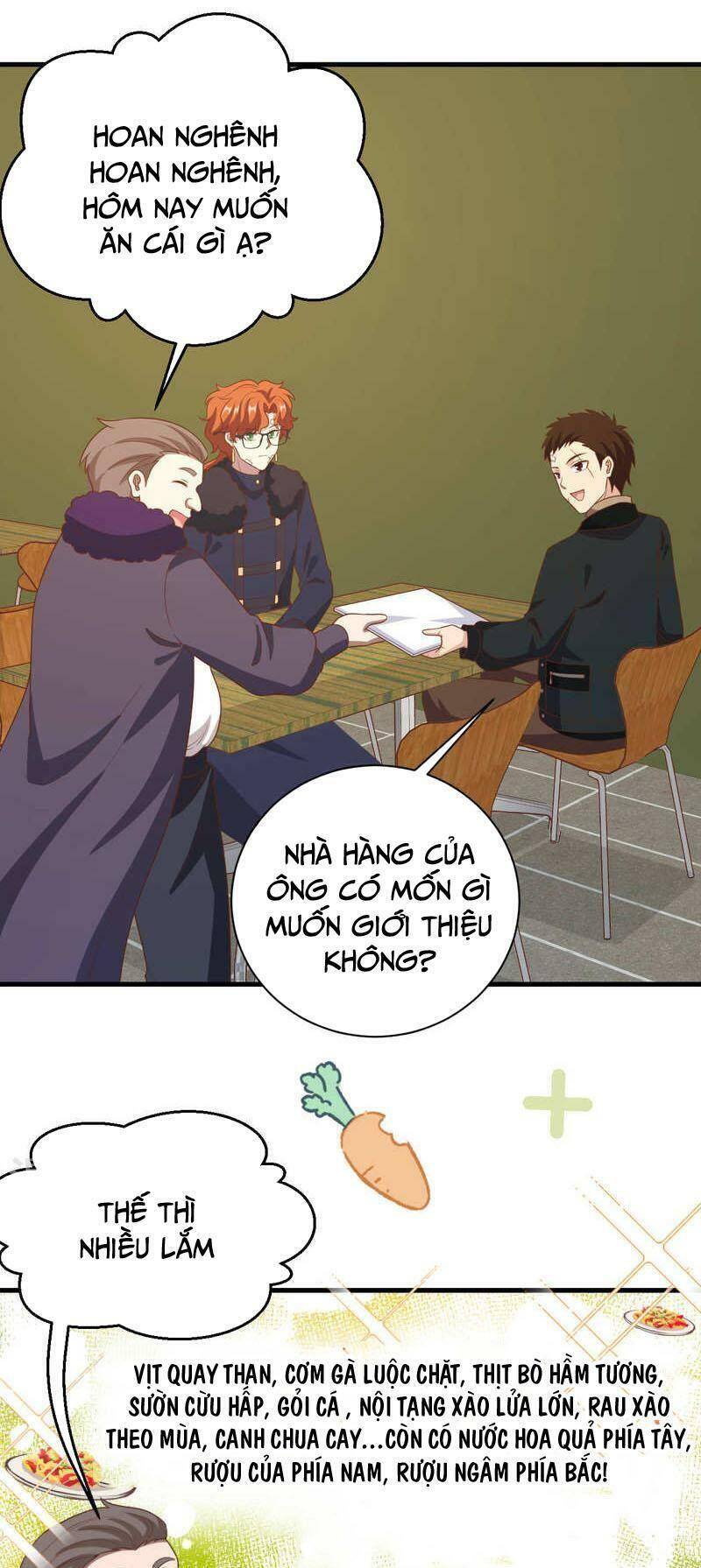 Từ Hôm Nay Bắt Đầu Làm Thành Chủ Chapter 410 - 38