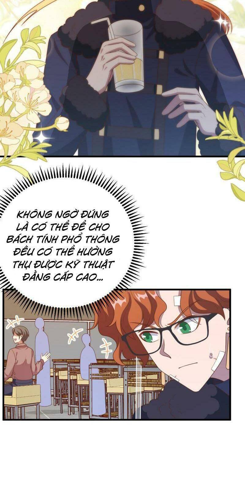 Từ Hôm Nay Bắt Đầu Làm Thành Chủ Chapter 410 - 45