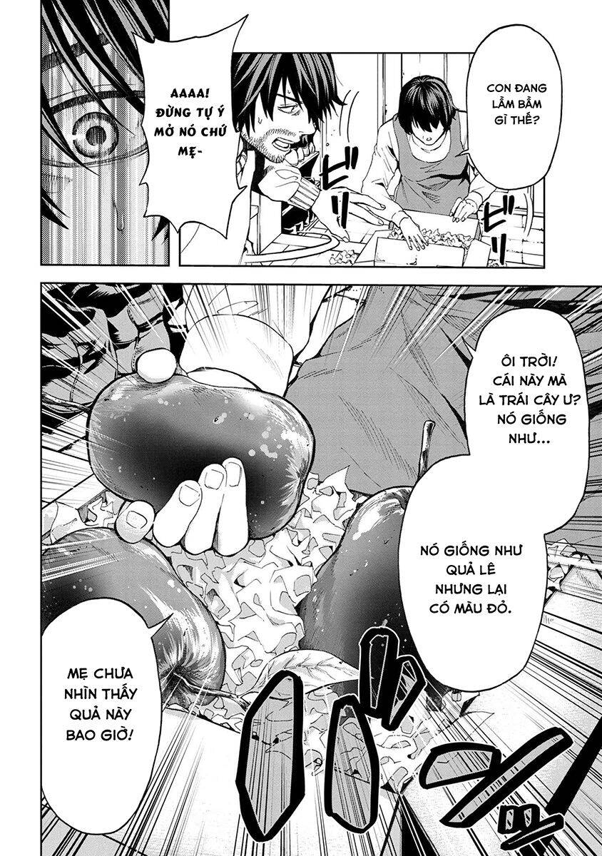 Murazukuri Game No Npc Ga Namami No Ningen To Shika Omoe Nai Chapter 13 - 12