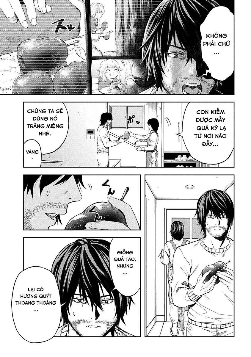 Murazukuri Game No Npc Ga Namami No Ningen To Shika Omoe Nai Chapter 13 - 13