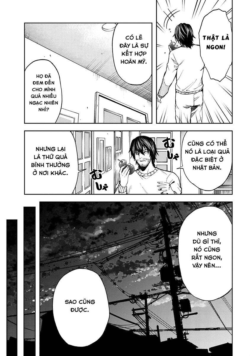 Murazukuri Game No Npc Ga Namami No Ningen To Shika Omoe Nai Chapter 13 - 15