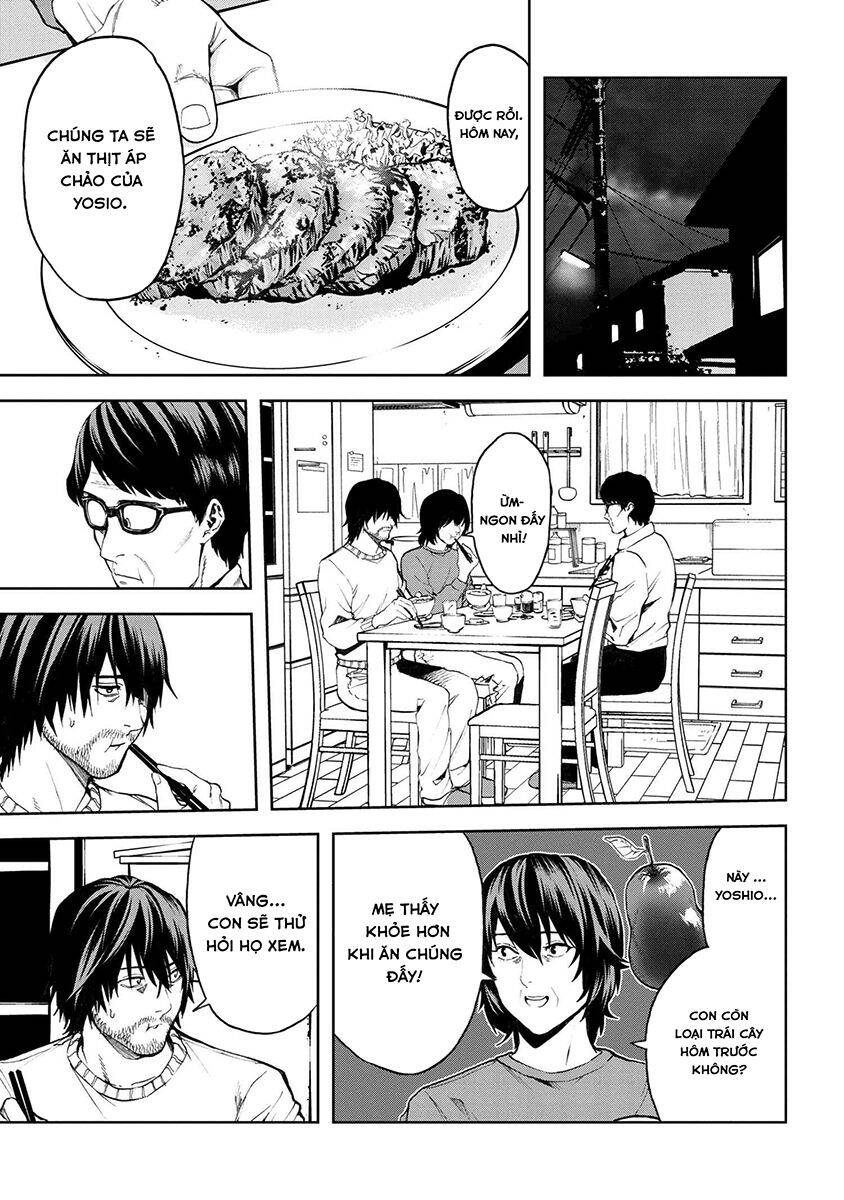 Murazukuri Game No Npc Ga Namami No Ningen To Shika Omoe Nai Chapter 14 - 14