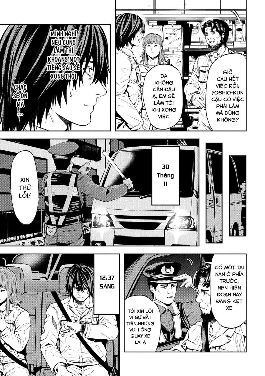 Murazukuri Game No Npc Ga Namami No Ningen To Shika Omoe Nai Chapter 26 - 21