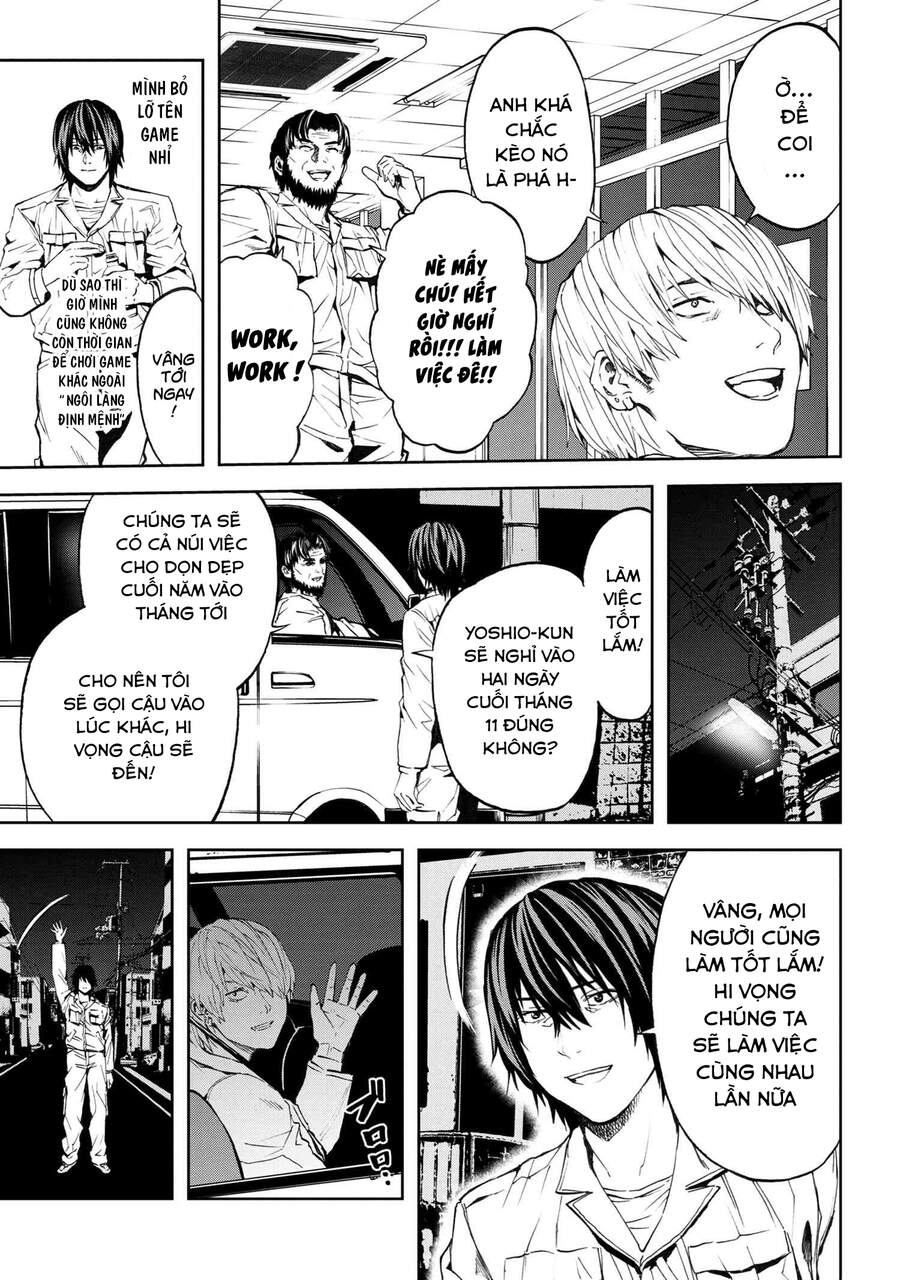 Murazukuri Game No Npc Ga Namami No Ningen To Shika Omoe Nai Chapter 26 - 10