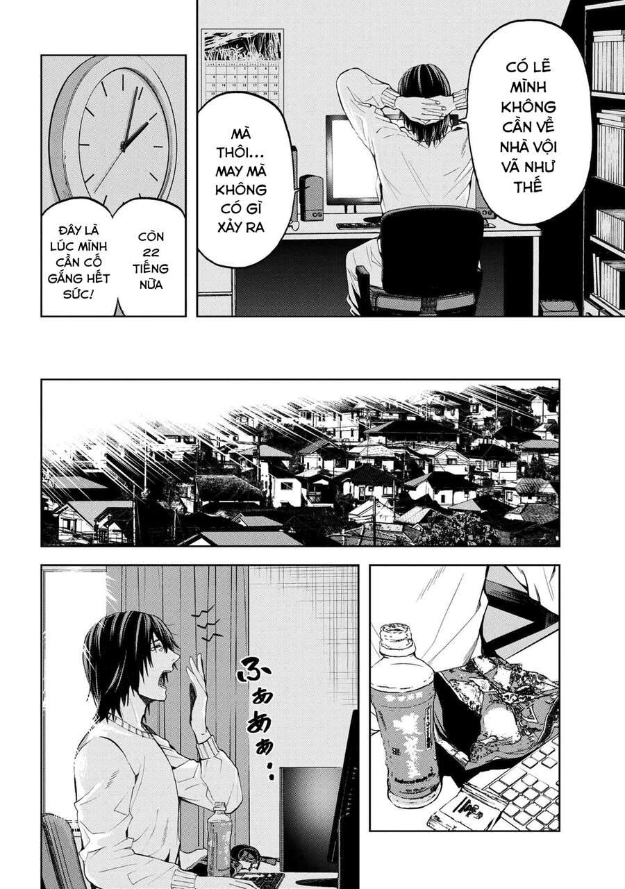 Murazukuri Game No Npc Ga Namami No Ningen To Shika Omoe Nai Chapter 27 - 15