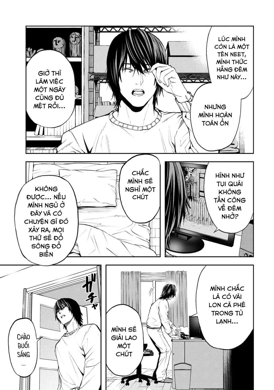 Murazukuri Game No Npc Ga Namami No Ningen To Shika Omoe Nai Chapter 27 - 16