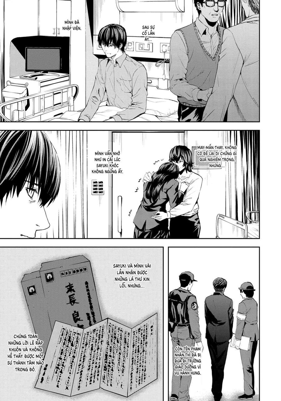Murazukuri Game No Npc Ga Namami No Ningen To Shika Omoe Nai Chapter 33 - 5