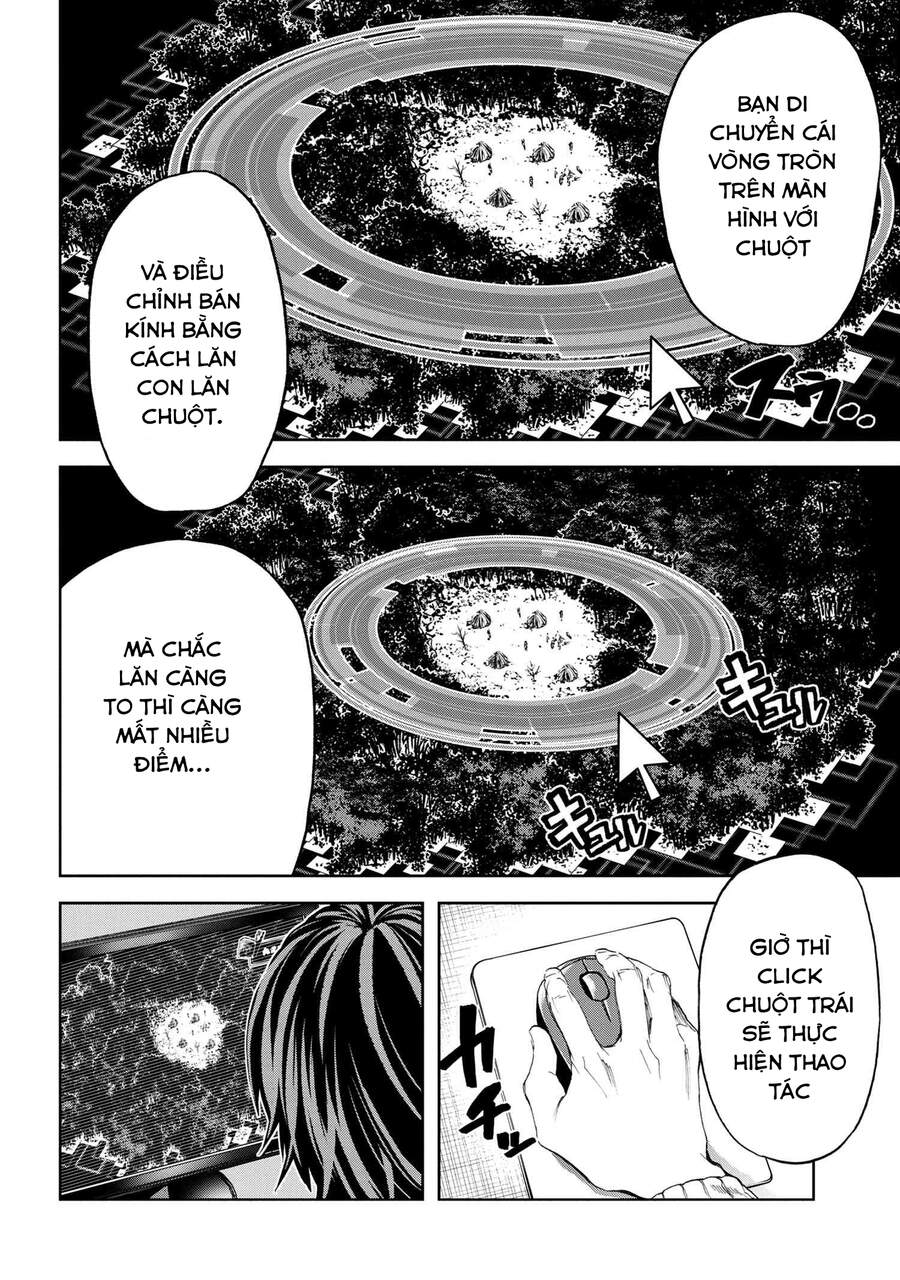 Murazukuri Game No Npc Ga Namami No Ningen To Shika Omoe Nai Chapter 35 - 13