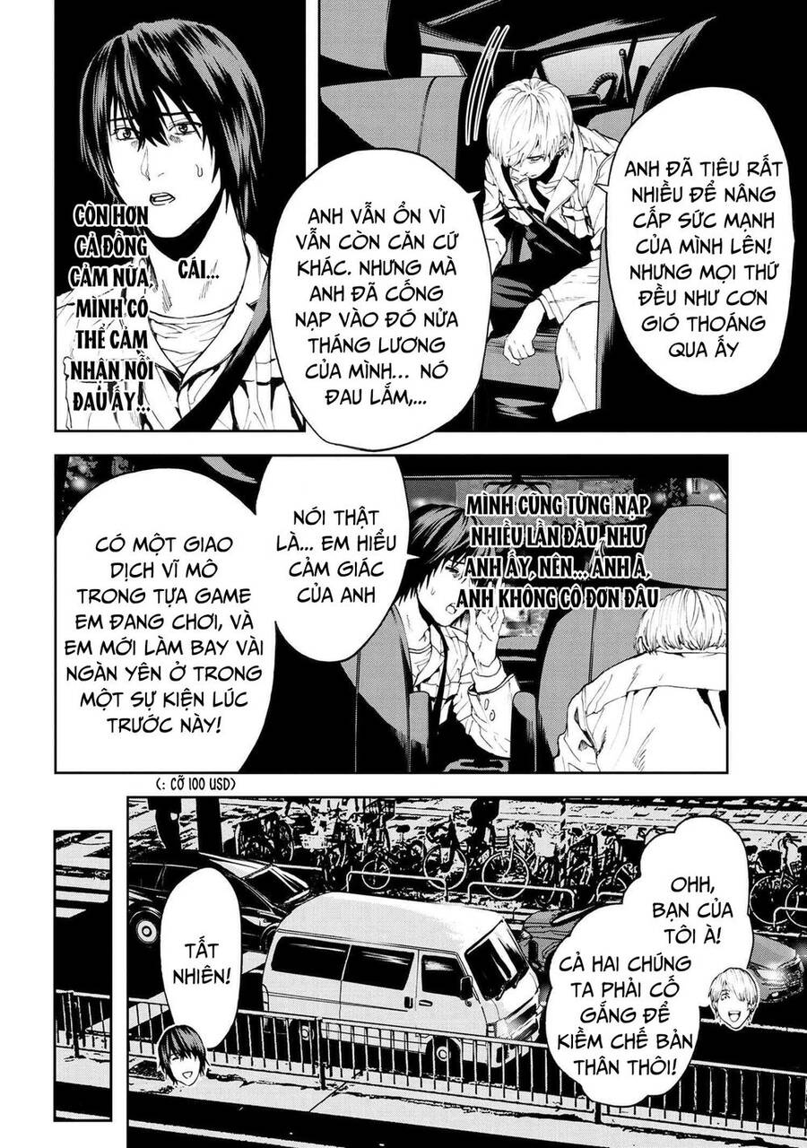 Murazukuri Game No Npc Ga Namami No Ningen To Shika Omoe Nai Chapter 43 - 15