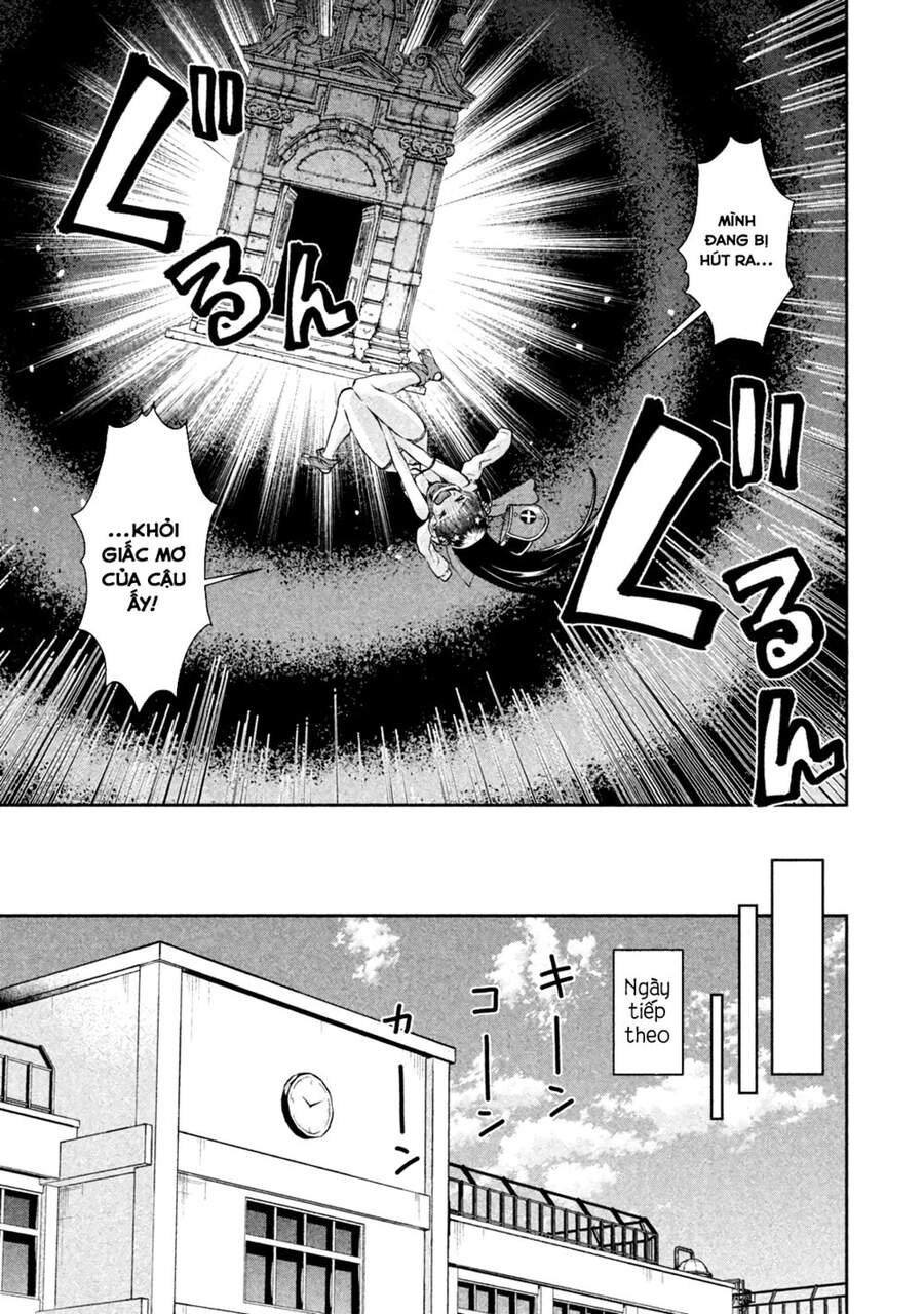 Aroma-Chan Wa Konya Mo Hazukashii Chapter 2 - 24