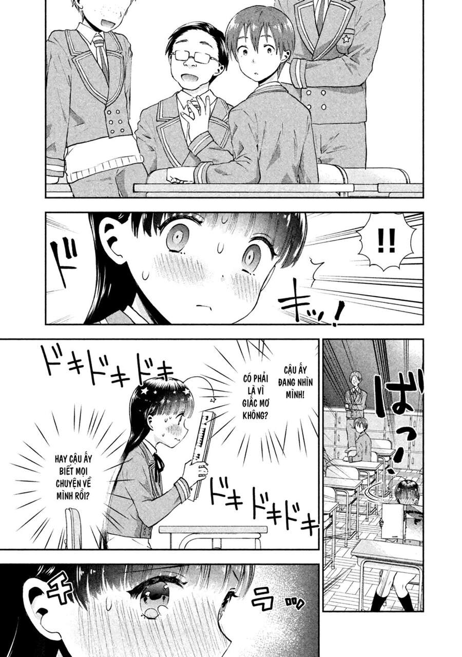 Aroma-Chan Wa Konya Mo Hazukashii Chapter 2 - 26