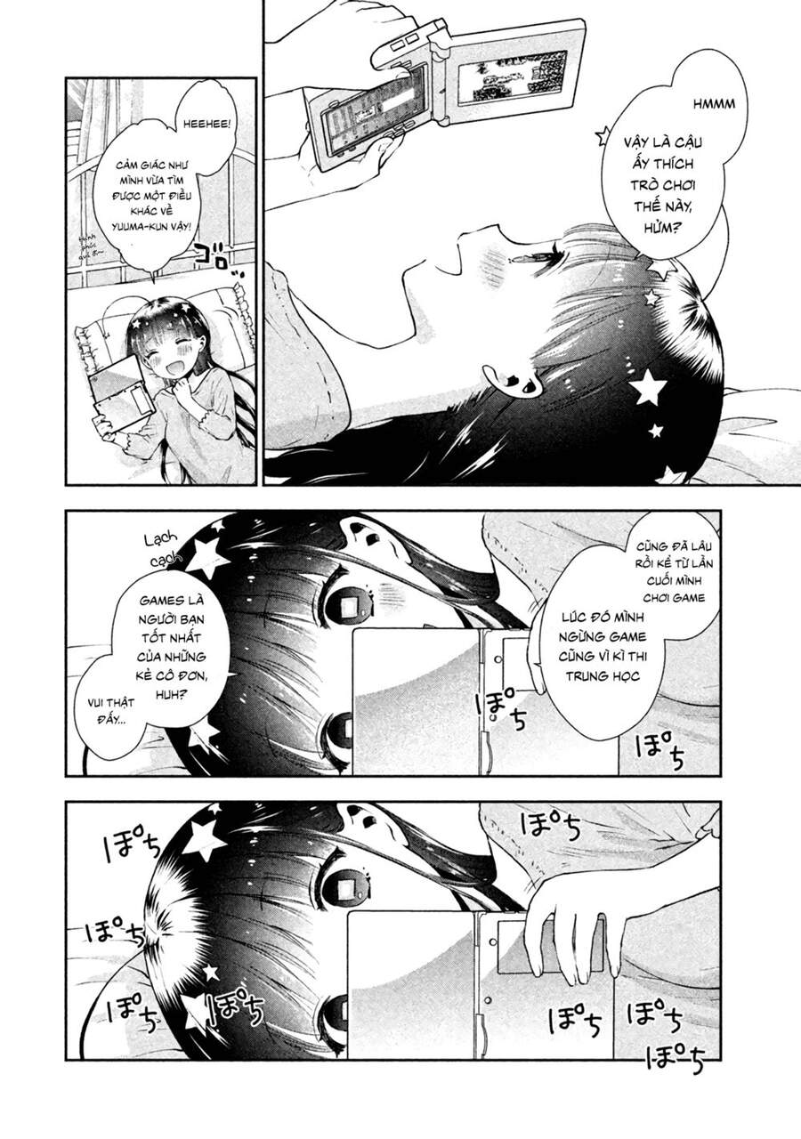 Aroma-Chan Wa Konya Mo Hazukashii Chapter 2 - 5