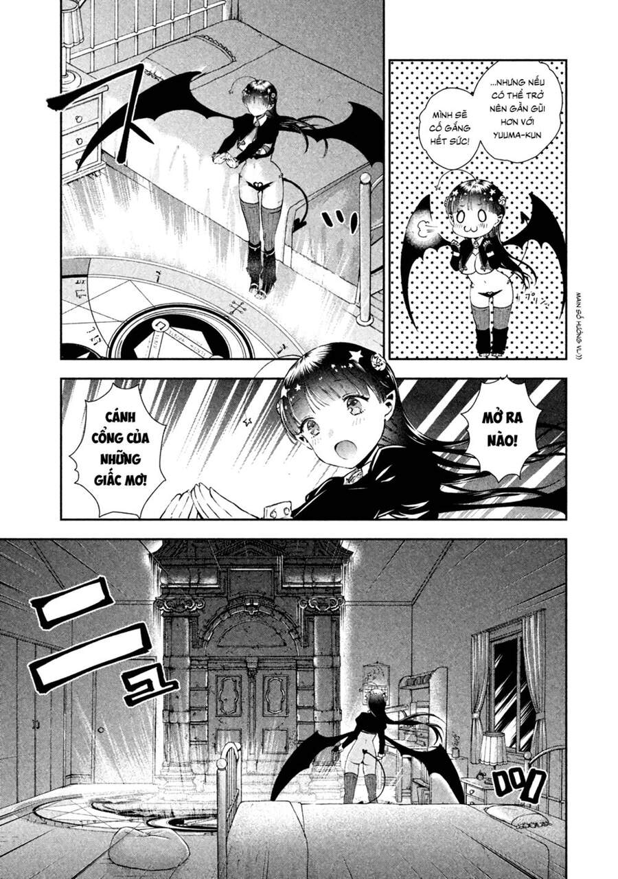 Aroma-Chan Wa Konya Mo Hazukashii Chapter 2 - 8