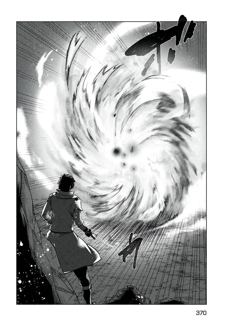 Kaiko Sareta Ankoku Heishi (30-Dai) No Slow Na Second Life Chapter 27 - 28