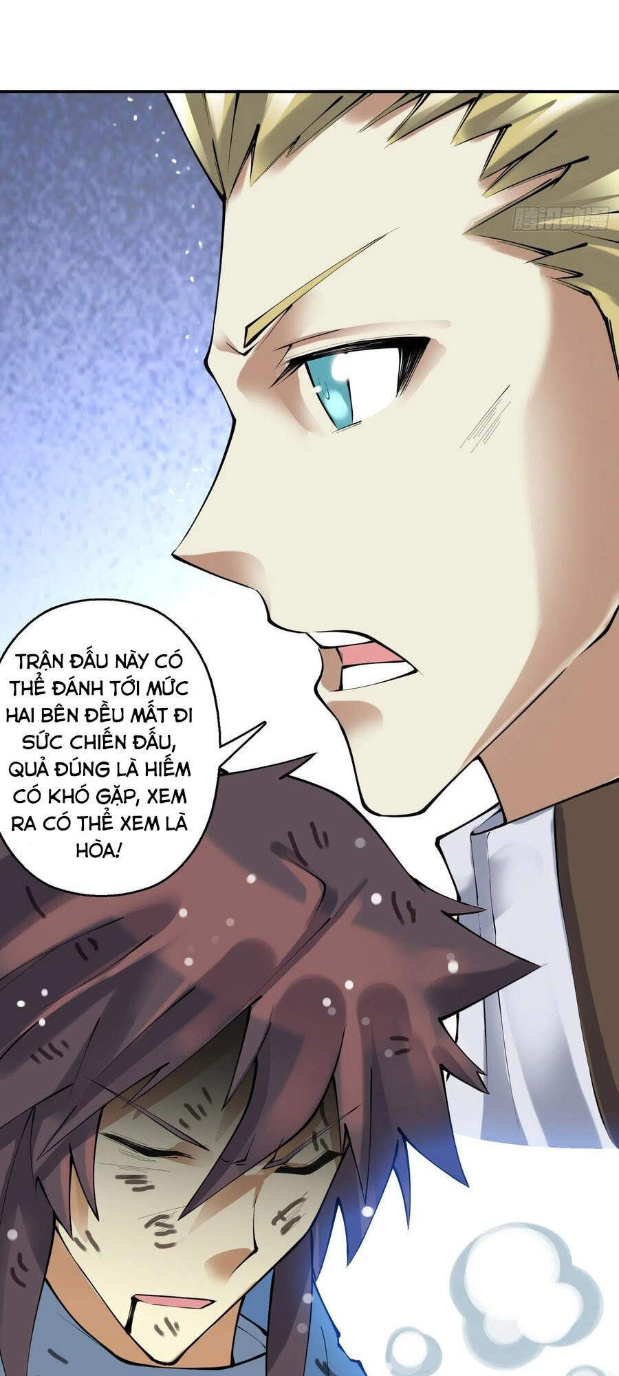 Thiên Thần Quyết Chapter 138 - 24