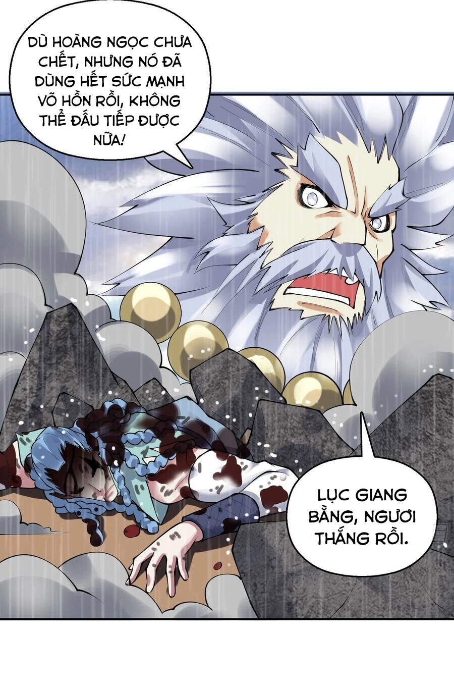 Thiên Thần Quyết Chapter 138 - 30