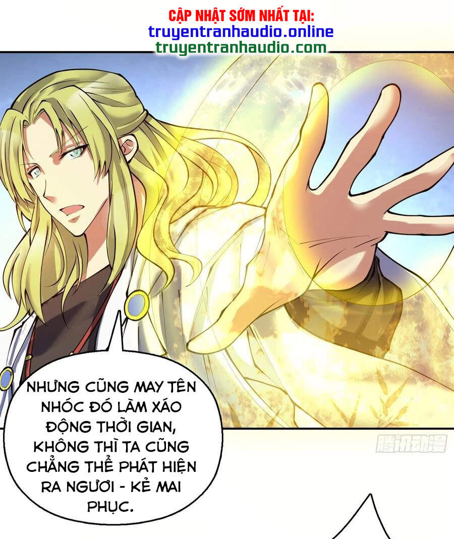 Thiên Thần Quyết Chapter 138 - 35
