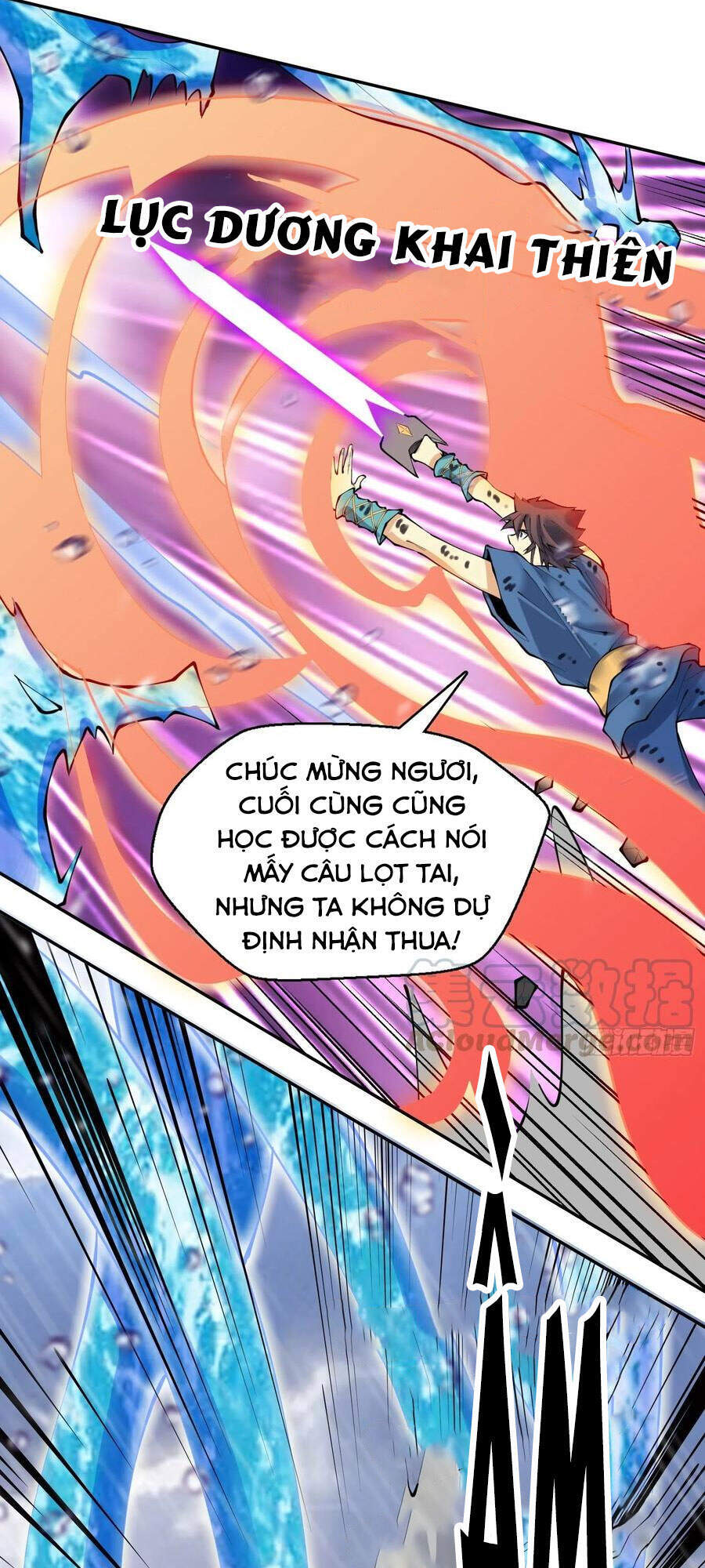 Thiên Thần Quyết Chapter 138 - 6