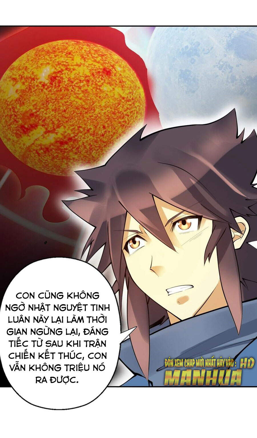 Thiên Thần Quyết Chapter 139 - 14