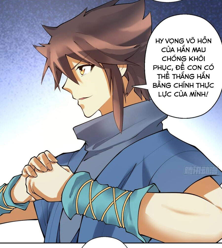 Thiên Thần Quyết Chapter 139 - 16