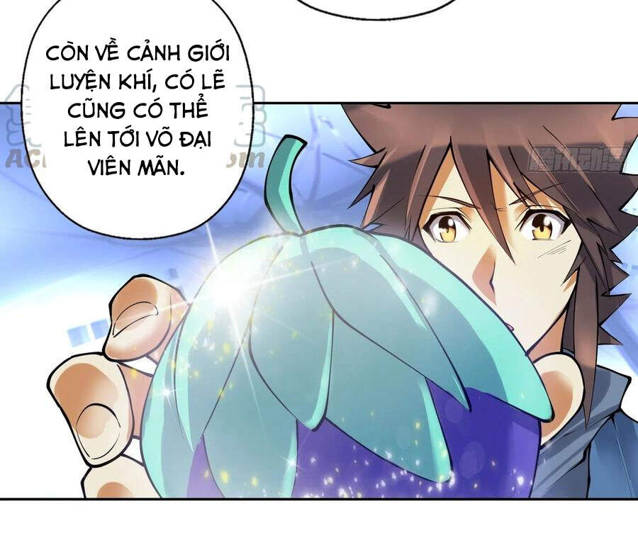 Thiên Thần Quyết Chapter 139 - 18