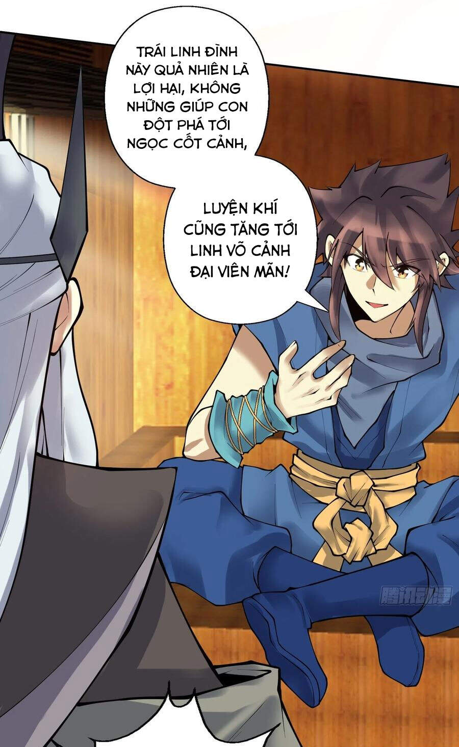 Thiên Thần Quyết Chapter 139 - 31