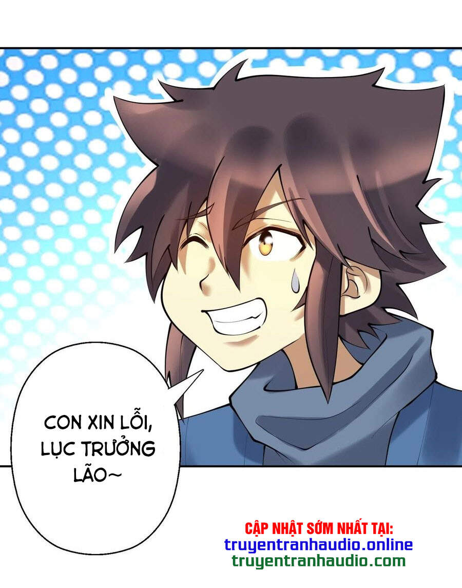 Thiên Thần Quyết Chapter 139 - 33