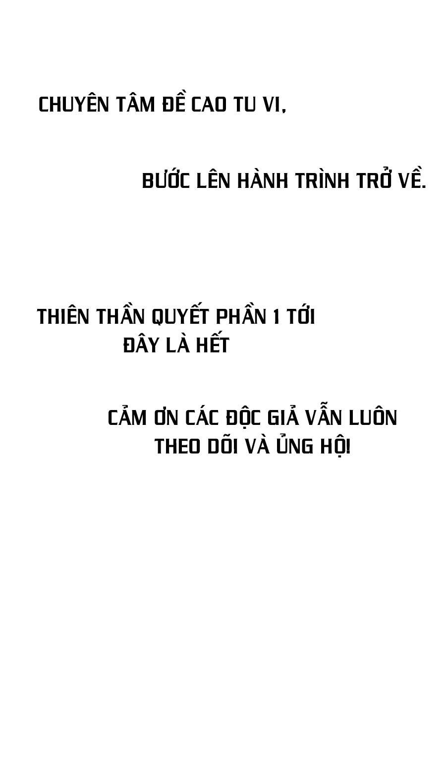 Thiên Thần Quyết Chapter 139 - 37
