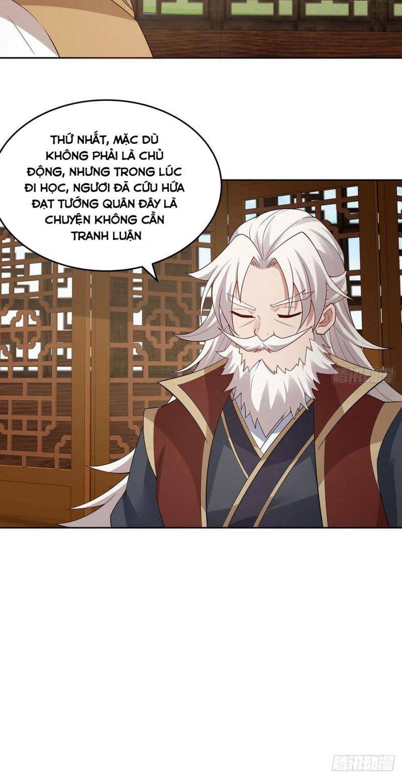 Nghịch Lân Chapter 140 - 19