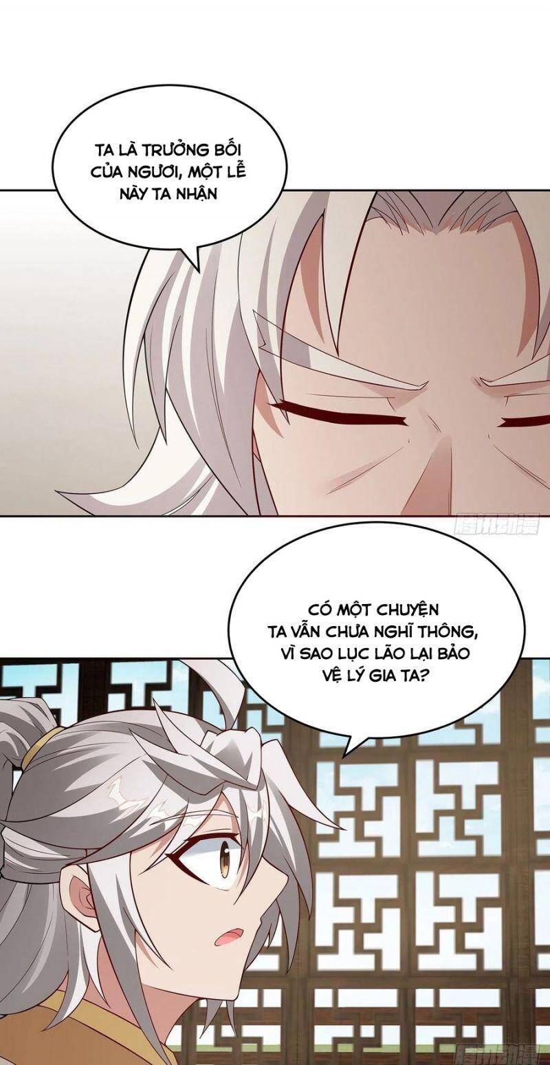 Nghịch Lân Chapter 140 - 20