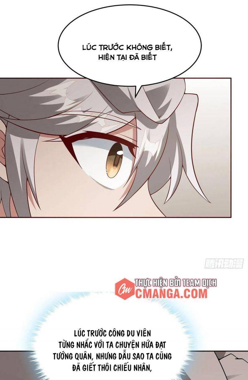 Nghịch Lân Chapter 140 - 21