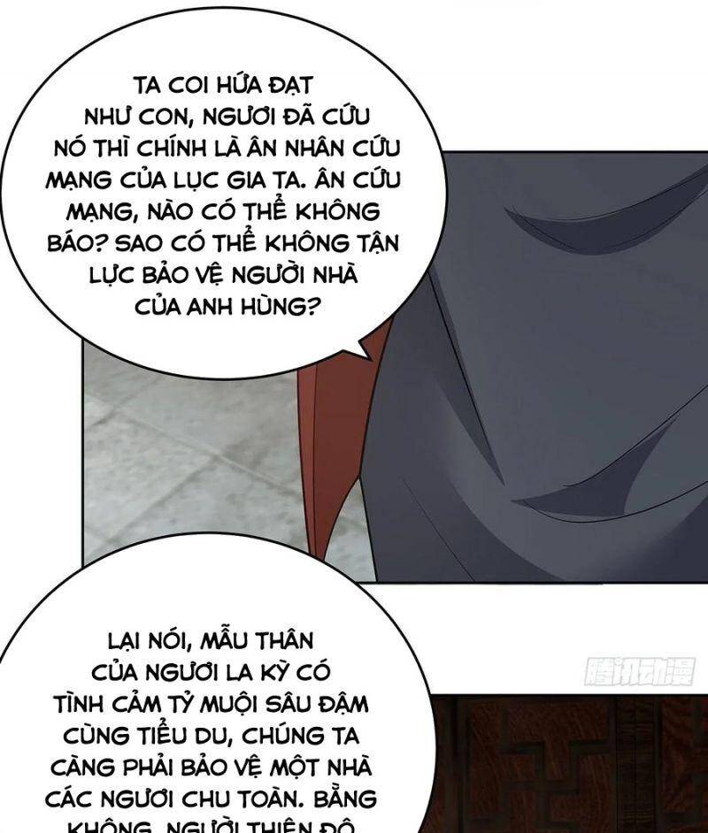 Nghịch Lân Chapter 140 - 23
