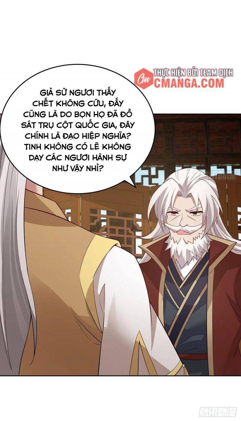 Nghịch Lân Chapter 140 - 26
