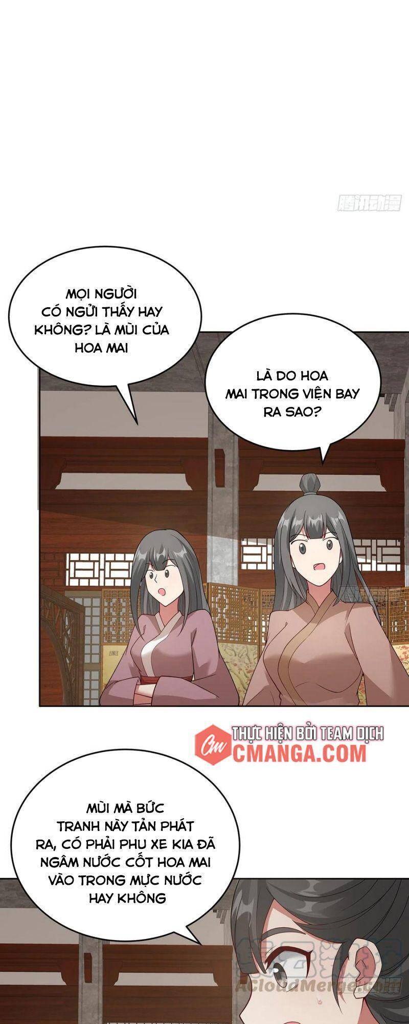 Nghịch Lân Chapter 144 - 13