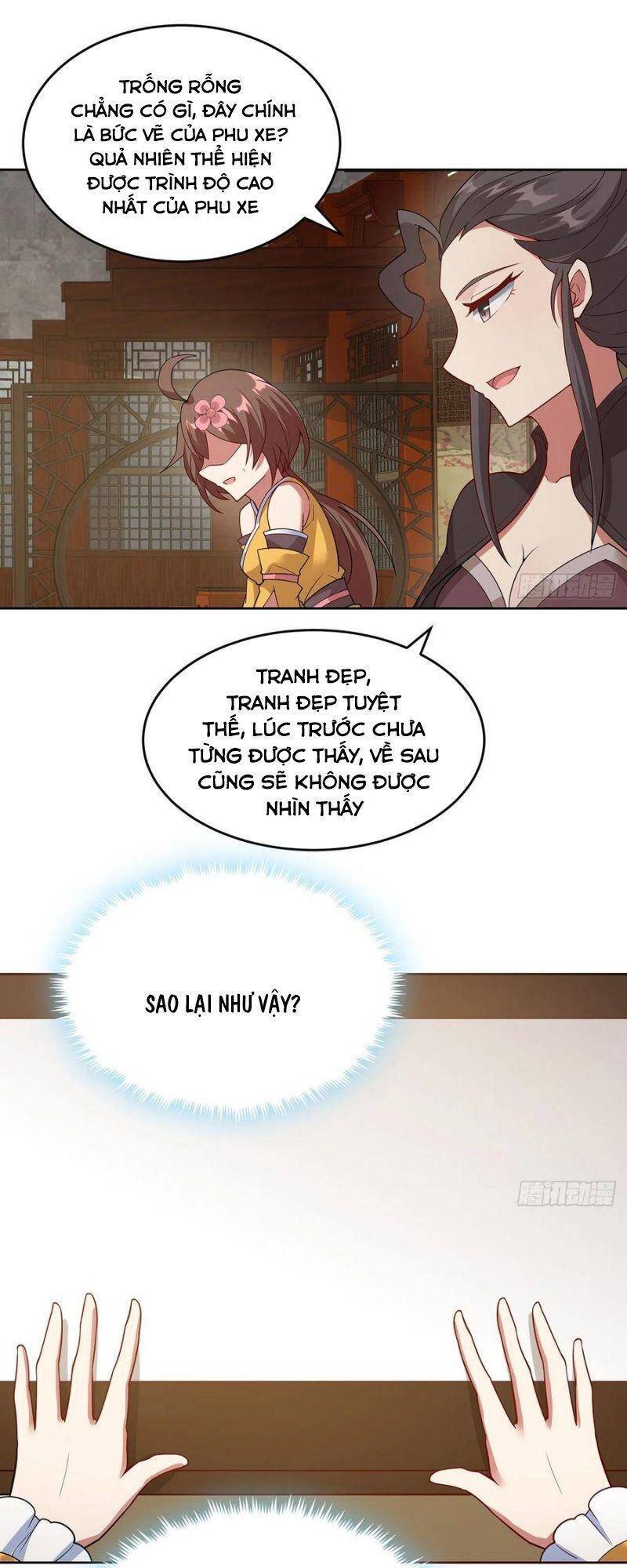 Nghịch Lân Chapter 144 - 17