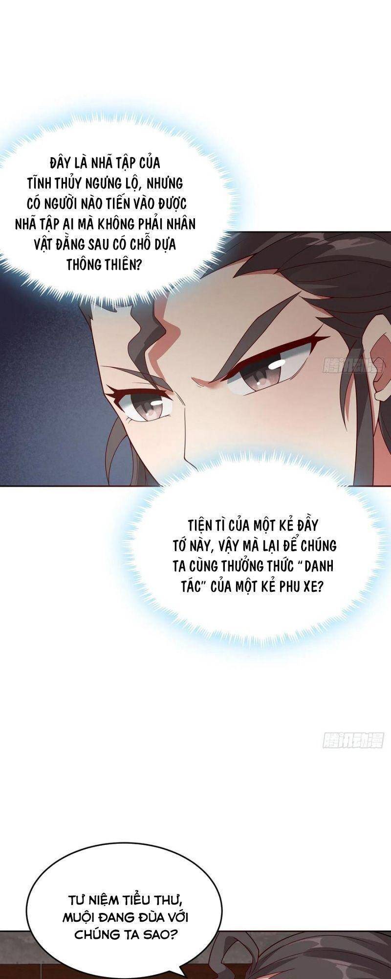 Nghịch Lân Chapter 144 - 3