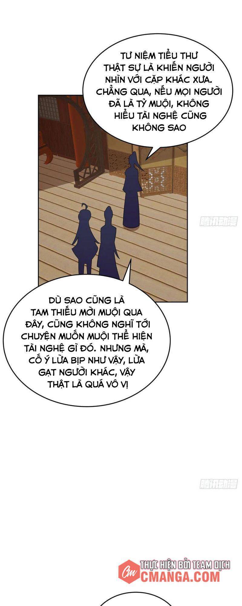 Nghịch Lân Chapter 144 - 23