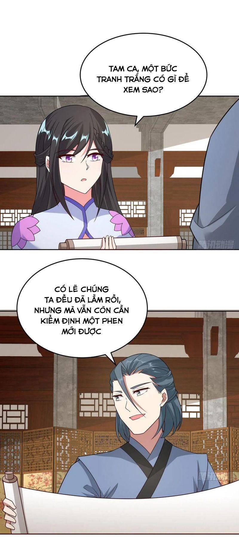 Nghịch Lân Chapter 144 - 27