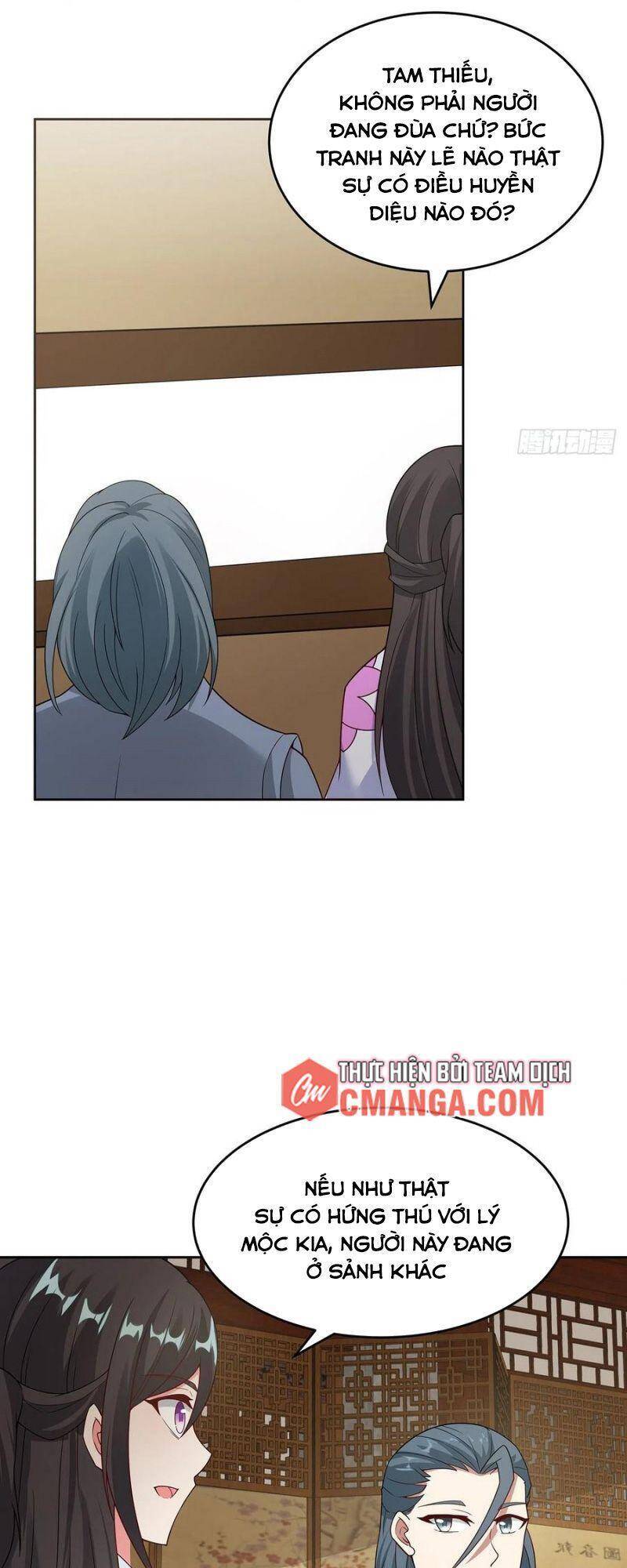 Nghịch Lân Chapter 144 - 28