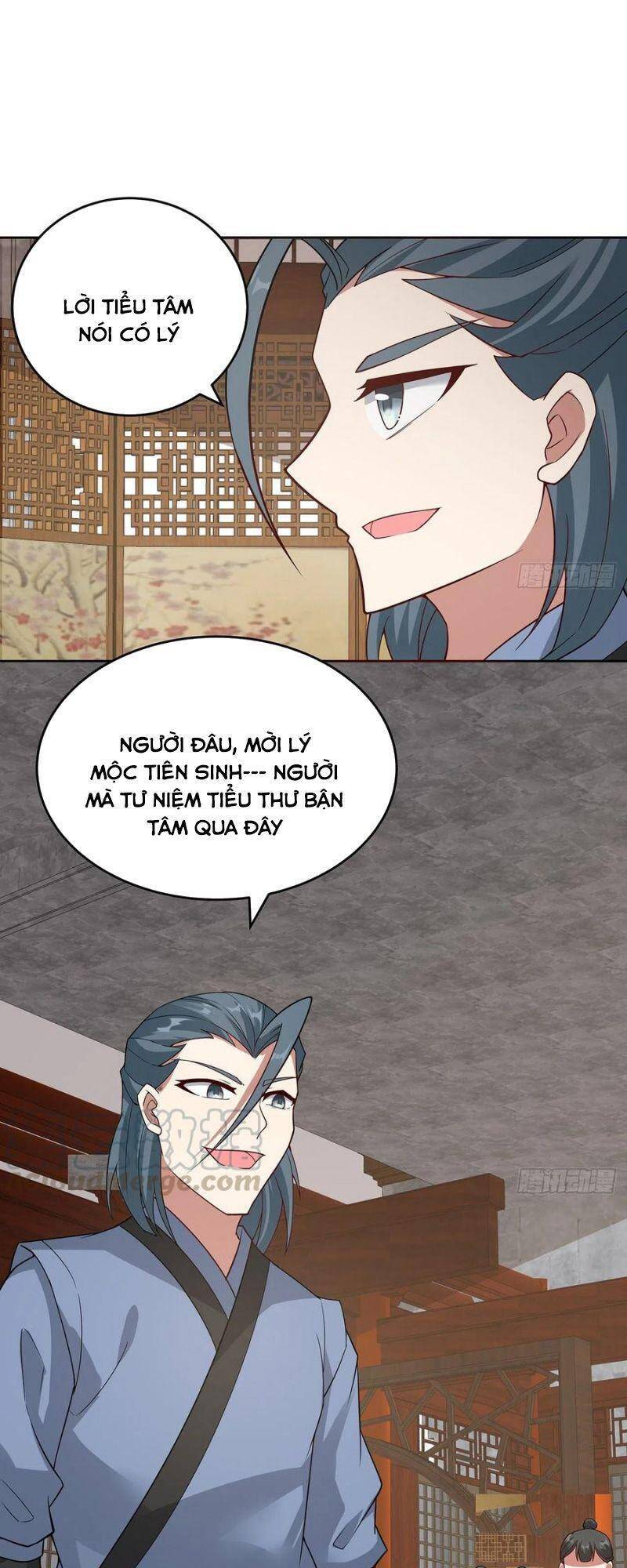 Nghịch Lân Chapter 144 - 30