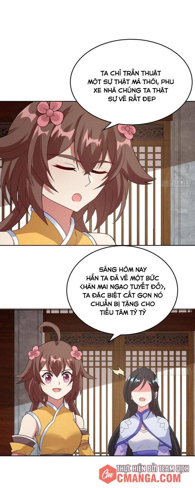 Nghịch Lân Chapter 144 - 5