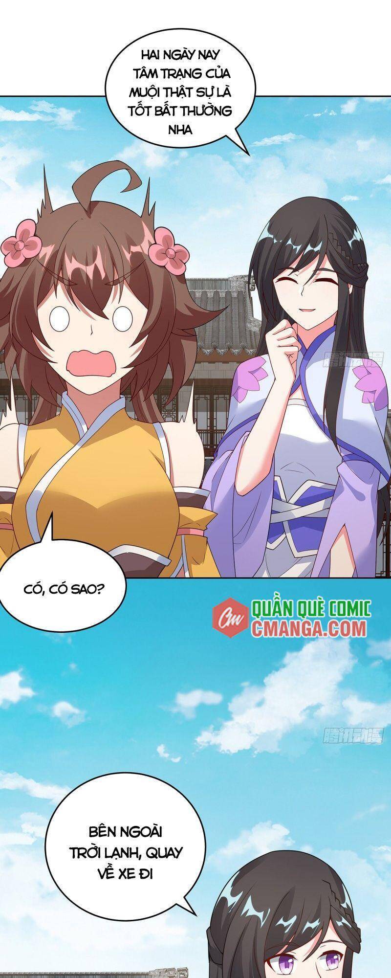 Nghịch Lân Chapter 147 - 26