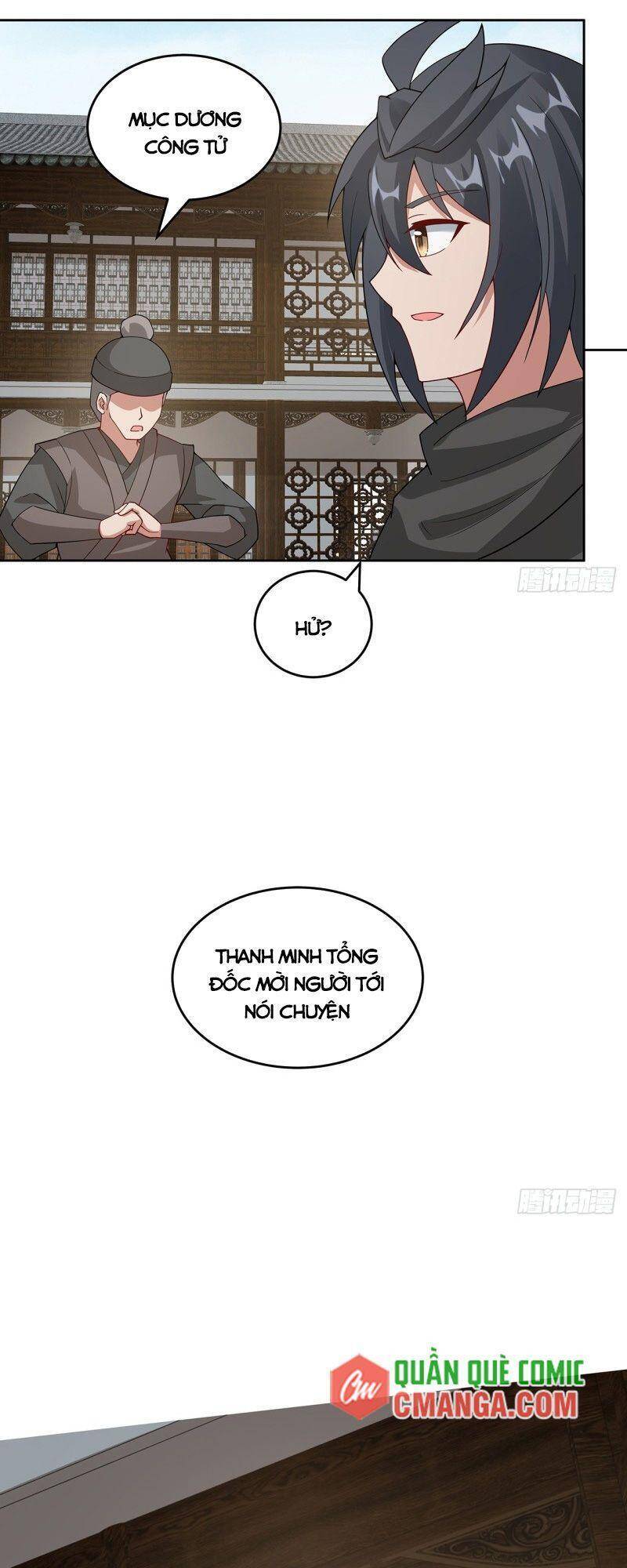 Nghịch Lân Chapter 147 - 34