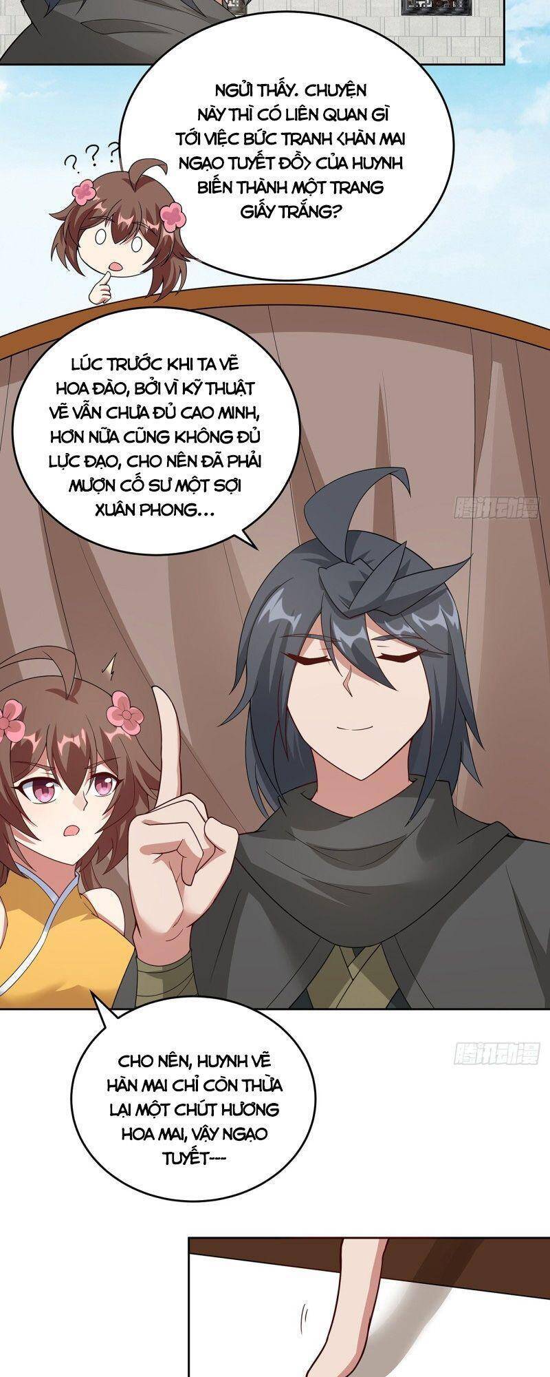Nghịch Lân Chapter 147 - 7