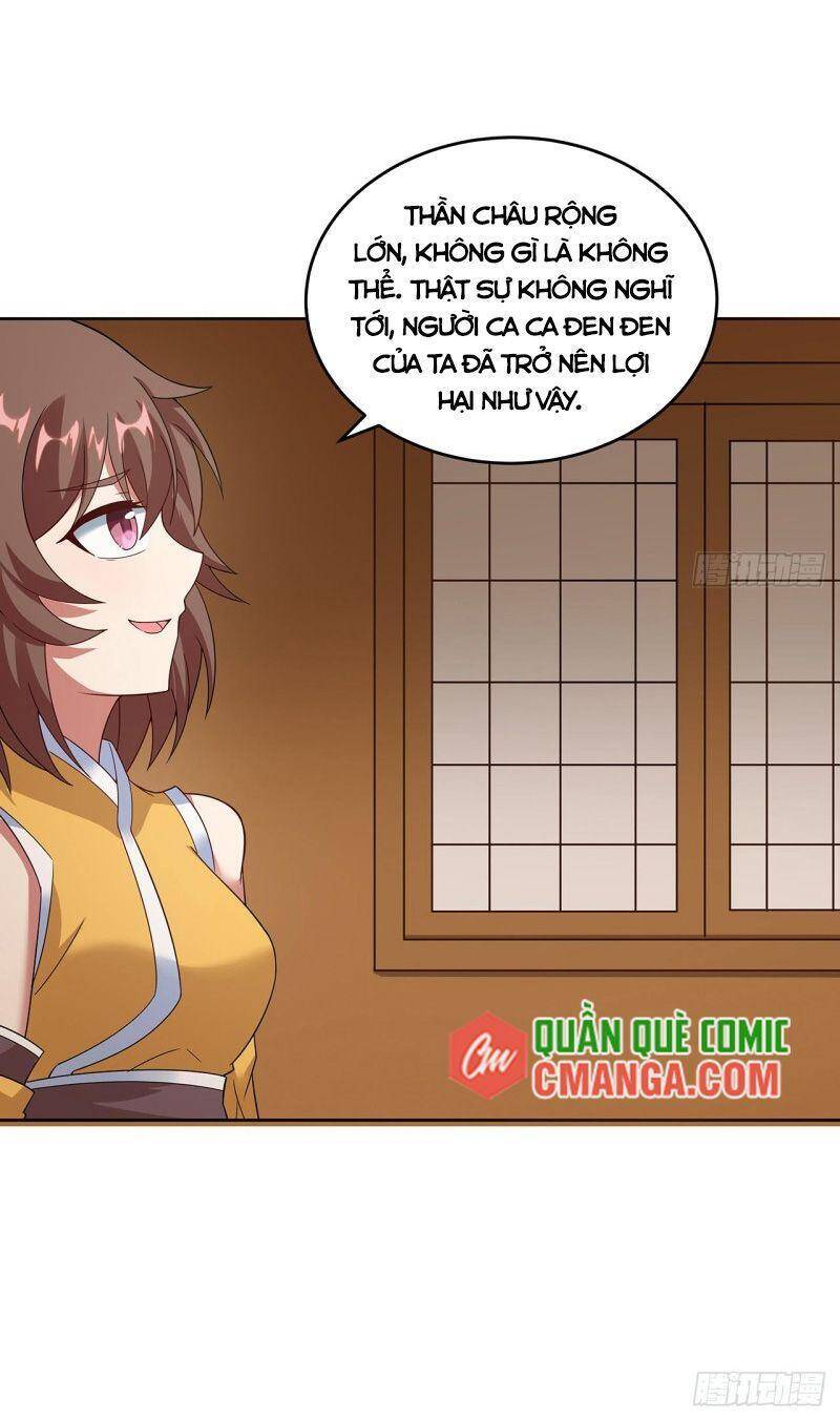 Nghịch Lân Chapter 147 - 10