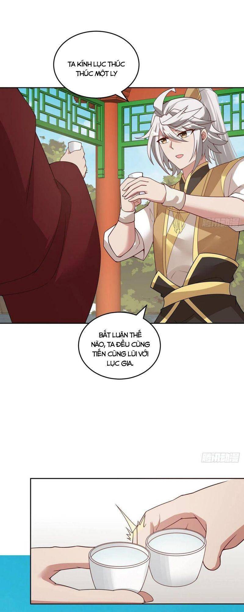 Nghịch Lân Chapter 148 - 27
